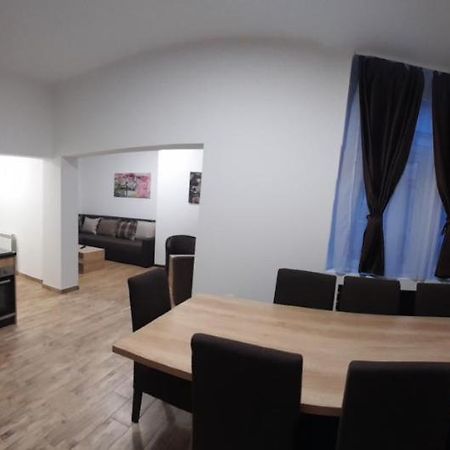 Apartment Artistika Beograd Eksteriør bilde