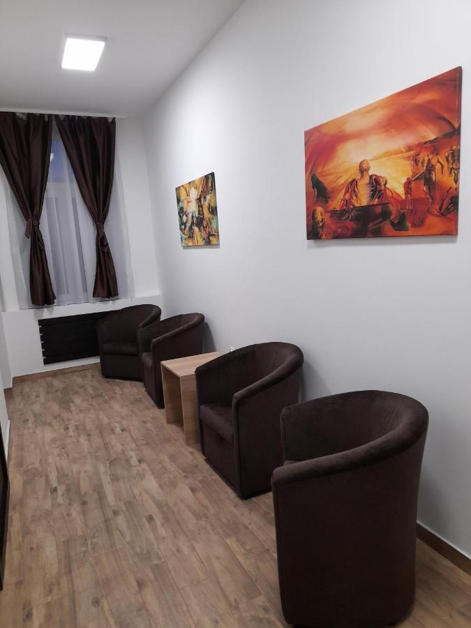 Apartment Artistika Beograd Eksteriør bilde