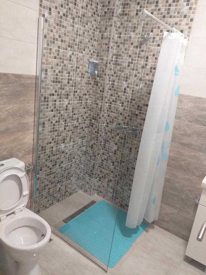 Apartment Artistika Beograd Eksteriør bilde