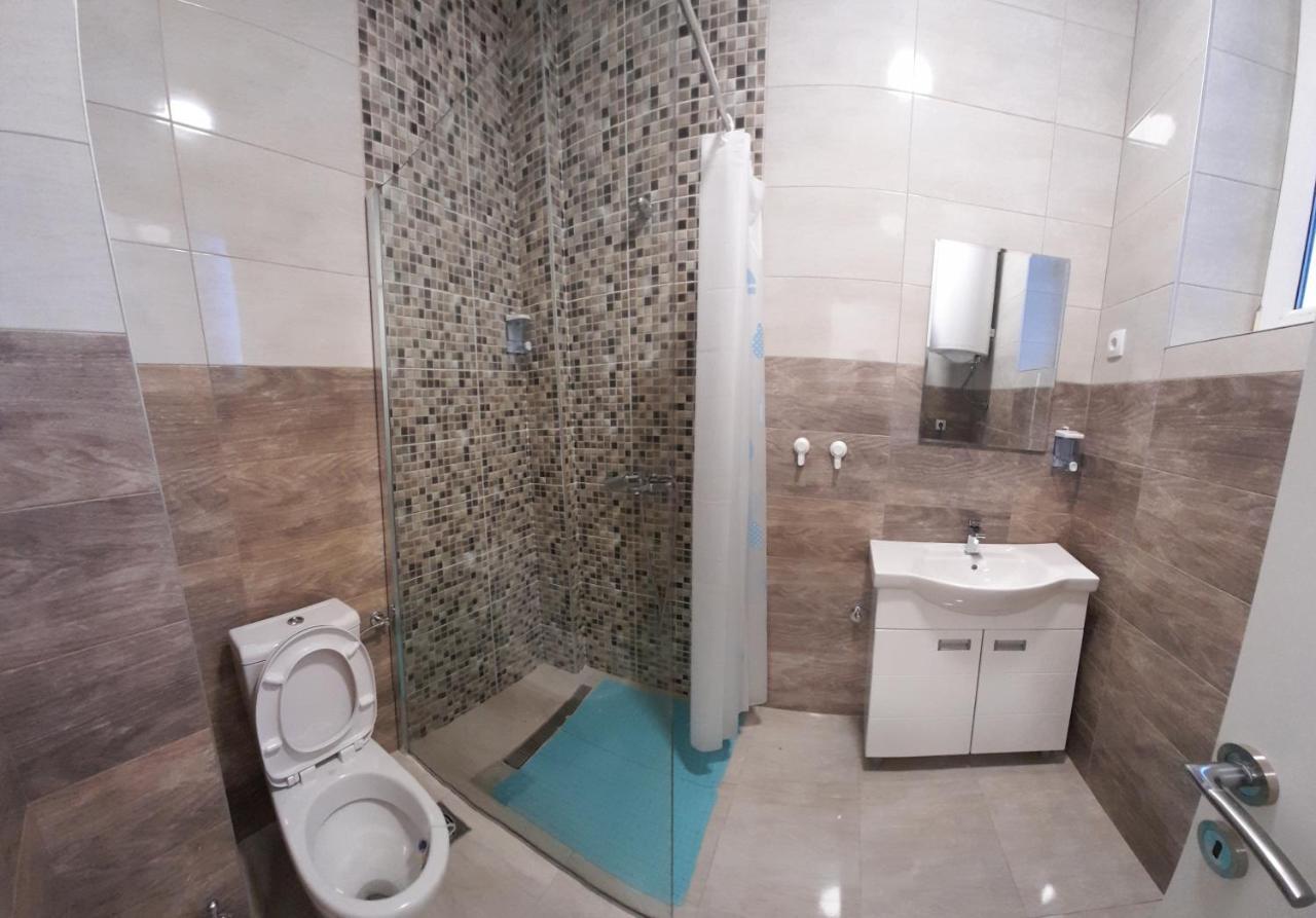 Apartment Artistika Beograd Eksteriør bilde